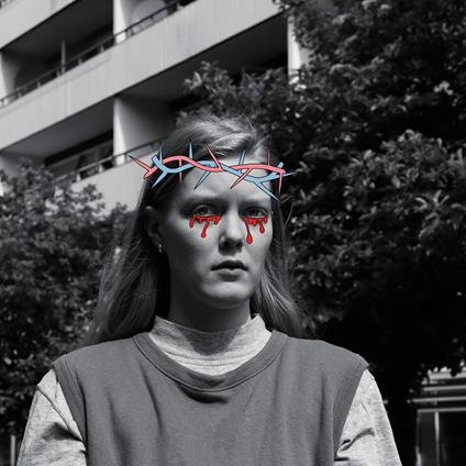 Drive-Through Chapel - Vinile LP di Spunsugar