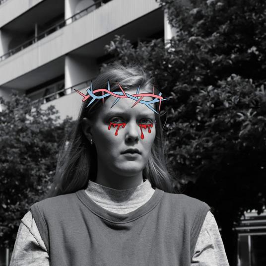 Drive-Through Chapel - Vinile LP di Spunsugar