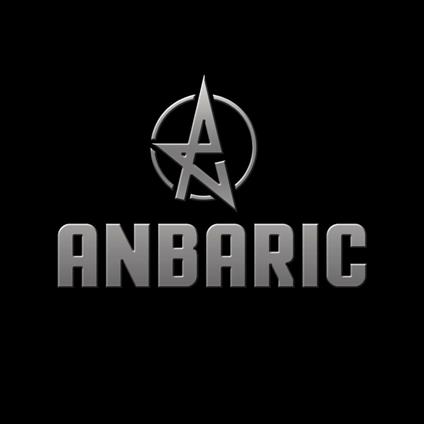 Anbaric - Vinile LP di Anbaric