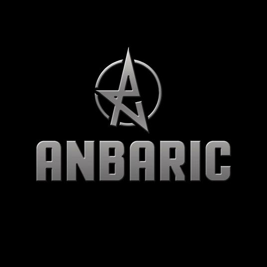 Anbaric - Vinile LP di Anbaric
