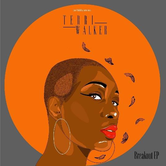 Breakout - Vinile LP di Terri Walker