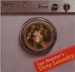 Dirty Laundry - Vinile LP di Ian Hunter