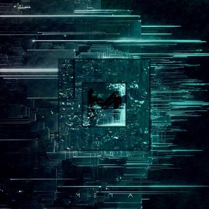 Meta - CD Audio di Maraton