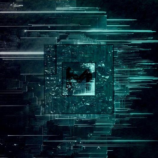 Meta - CD Audio di Maraton