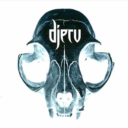 Djerv (Coloured Vinyl) - Vinile LP di Djerv