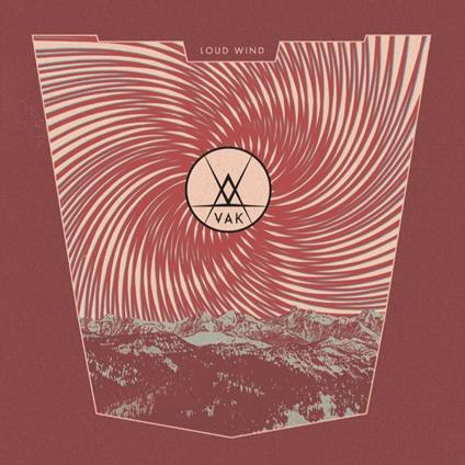 Loud Wind (Limited Edition) - Vinile LP di Vak