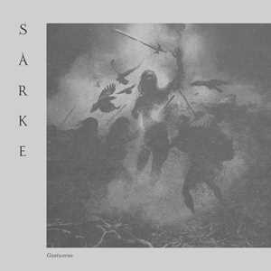 CD Gastwerso Sarke