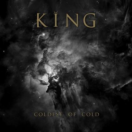 Coldest of Cold - Vinile LP di King