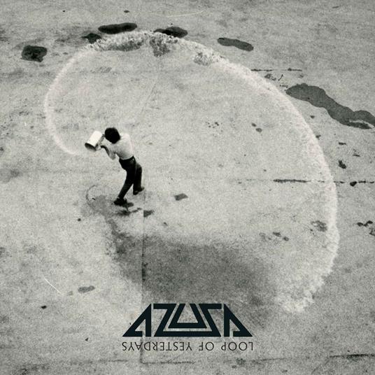 Loop of Yesterdays - Vinile LP di Azusa
