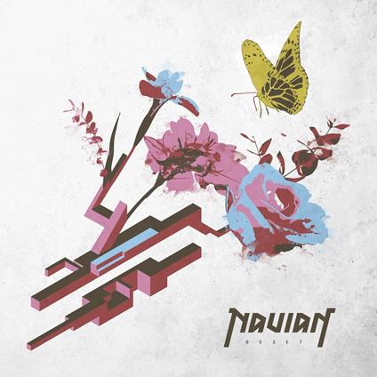 Reset Ep - Vinile LP di Navian