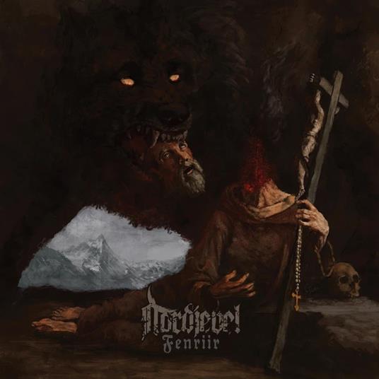 Fenriir - Vinile LP di Nordjevel
