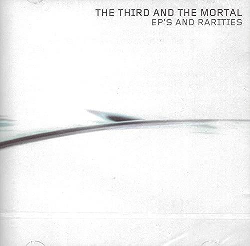 Ep's & Rarities - CD Audio di 3rd and the Mortal