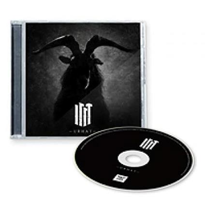 Urhat - CD Audio di Illt