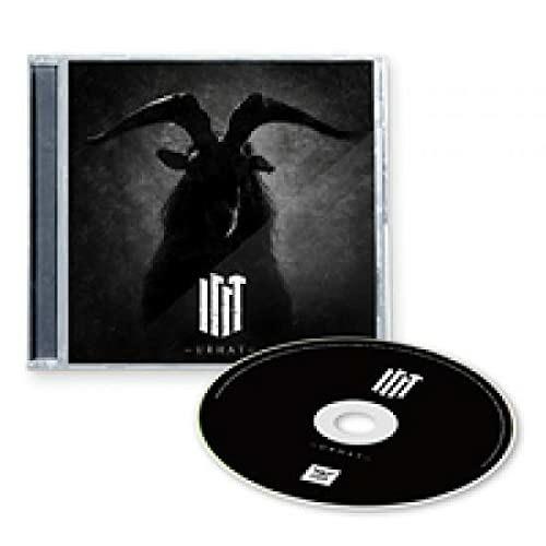Urhat - CD Audio di Illt