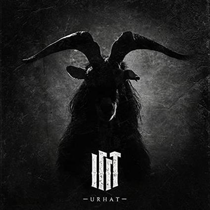 Urhat - Vinile LP di Illt