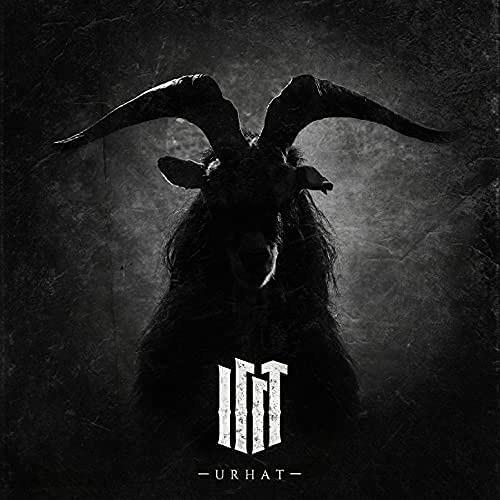 Urhat - Vinile LP di Illt