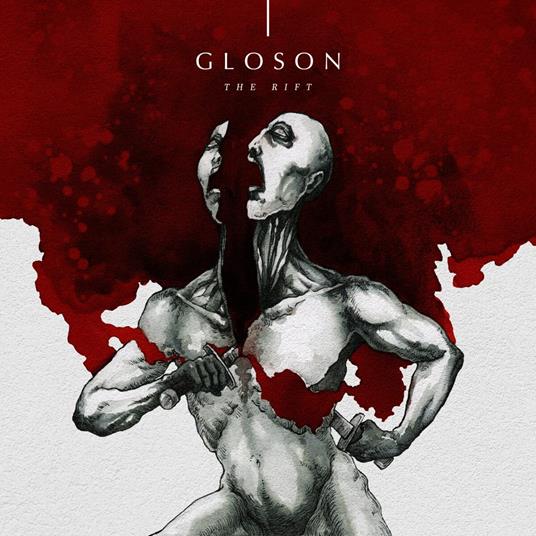 The Rift - Vinile LP di Gloson