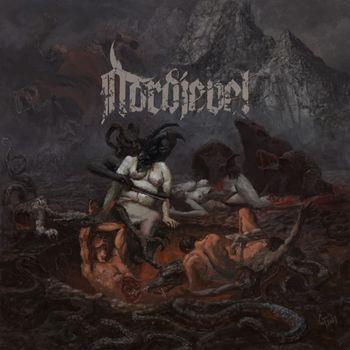 Gnavhol - Blue Edition - Vinile LP di Nordjevel