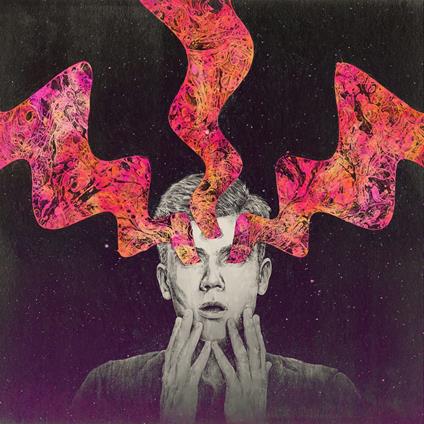 Special Agents - CD Audio di Pil & Bue