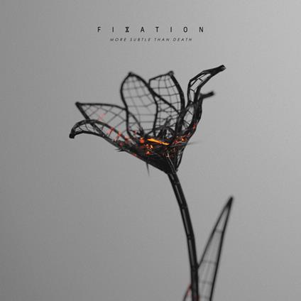 More Subtle Than Death - CD Audio di Fixation