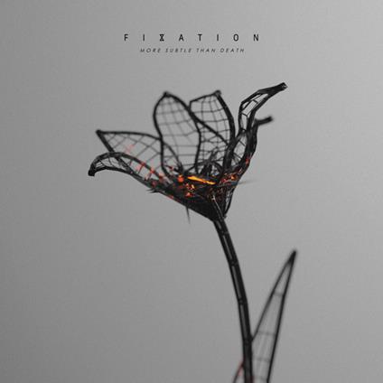 More Subtle Than Death - Vinile LP di Fixation