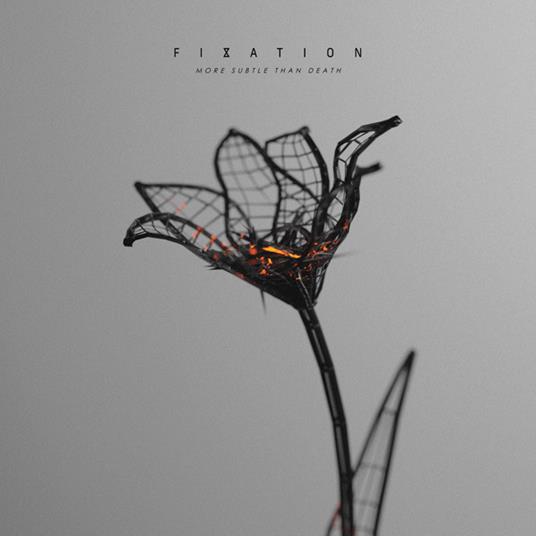More Subtle Than Death - Vinile LP di Fixation