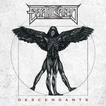 Descendants - Vinile LP di Eradikated