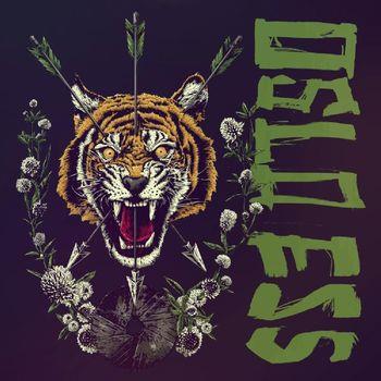 Oslo Ess (Yellow-Black Edition) - Vinile LP di Oslo Ess