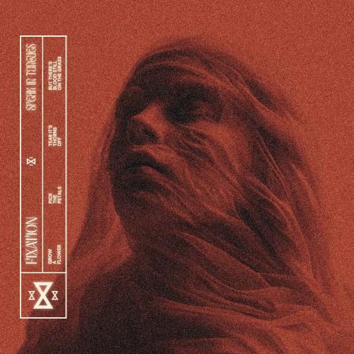 Speak In Tongues - Vinile LP di Fixation