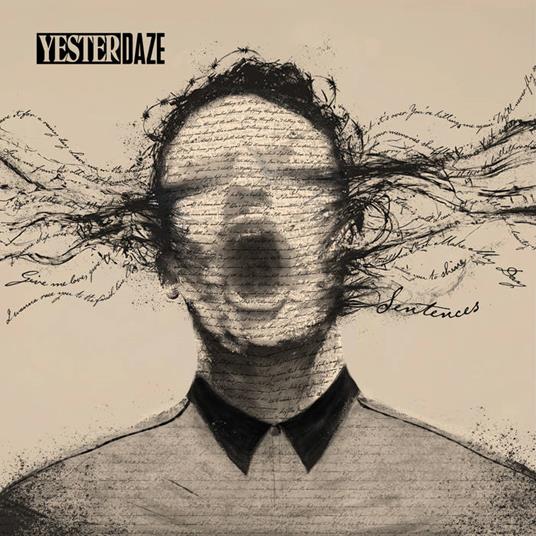 Sentences - Vinile LP di Yesterdaze