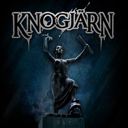 Bly (Black Vinyl) - Vinile LP di Knogjarn