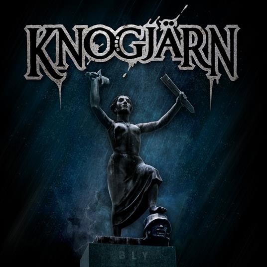 Bly (Black Vinyl) - Vinile LP di Knogjarn