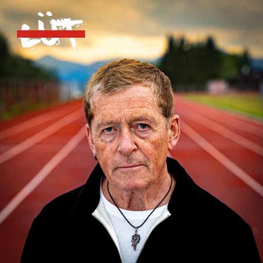 Lut - Vinile LP di Lut