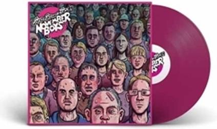 November Boys - Vinile LP di The Good The Bad And The Zugly
