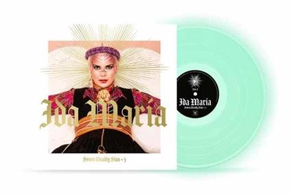 Seven Deadly Sins + 3 - Vinile LP di Ida Maria