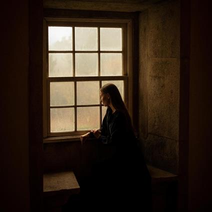 Changes In Air - Vinile LP di Kara-Lis Coverdale