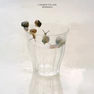 Memoria (Clear Vinyl)
