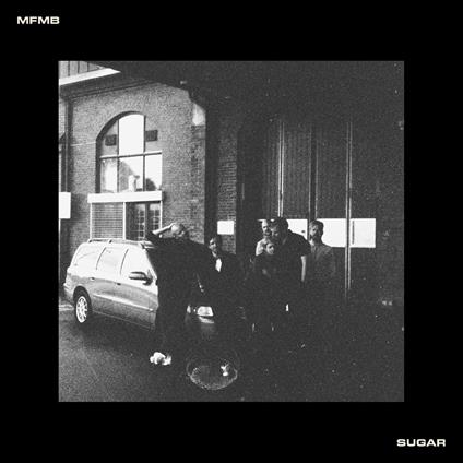 Sugar - Vinile LP di Mfmb