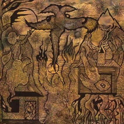 Salighet - Vinile LP di Jordsjo