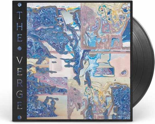 The Verge - Vinile LP di Verge