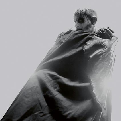 Et Hav Av Avstand - Transparent Edition - Vinile LP di Taake