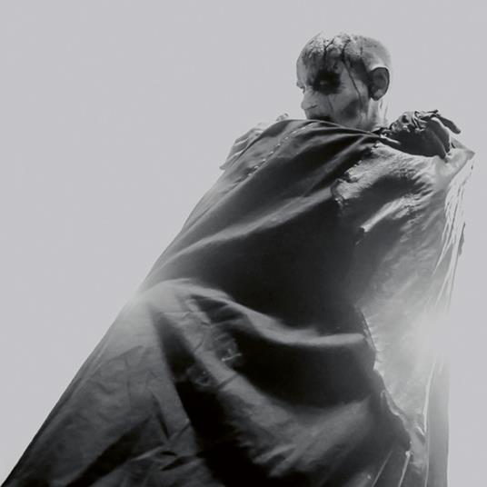 Et Hav Av Avstand - Transparent Edition - Vinile LP di Taake