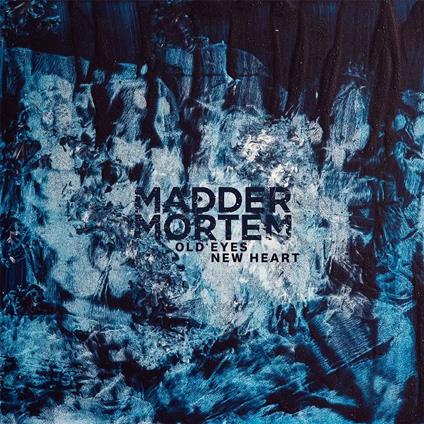 Old Eyes, Now Heart (White Edition) - Vinile LP di Madder Mortem