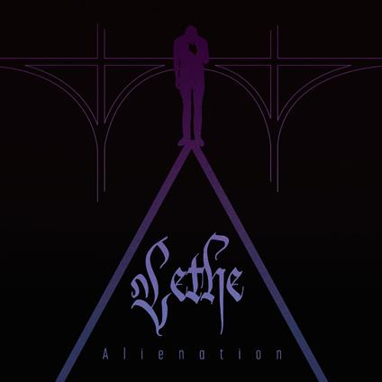 Alienation - CD Audio di Lethe