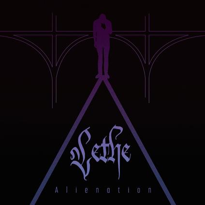 Alienation - CD Audio di Lethe