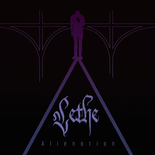 Alienation - CD Audio di Lethe