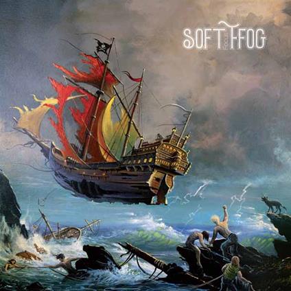 Focus - CD Audio di Soft Ffog