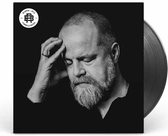 Fimbulvinter - Vinile LP di Bjorn Riis