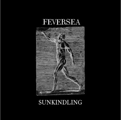 Man Under Erasure - Vinile LP di Feversea