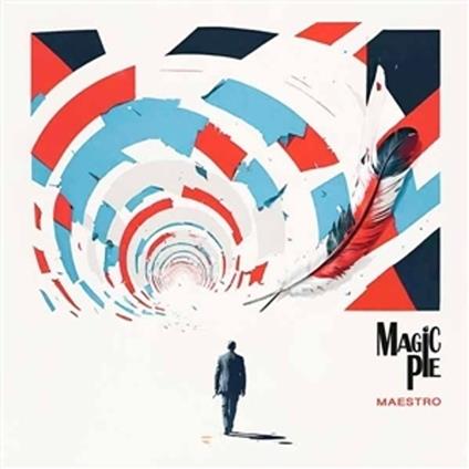 Maestro - Vinile LP di Magic Pie